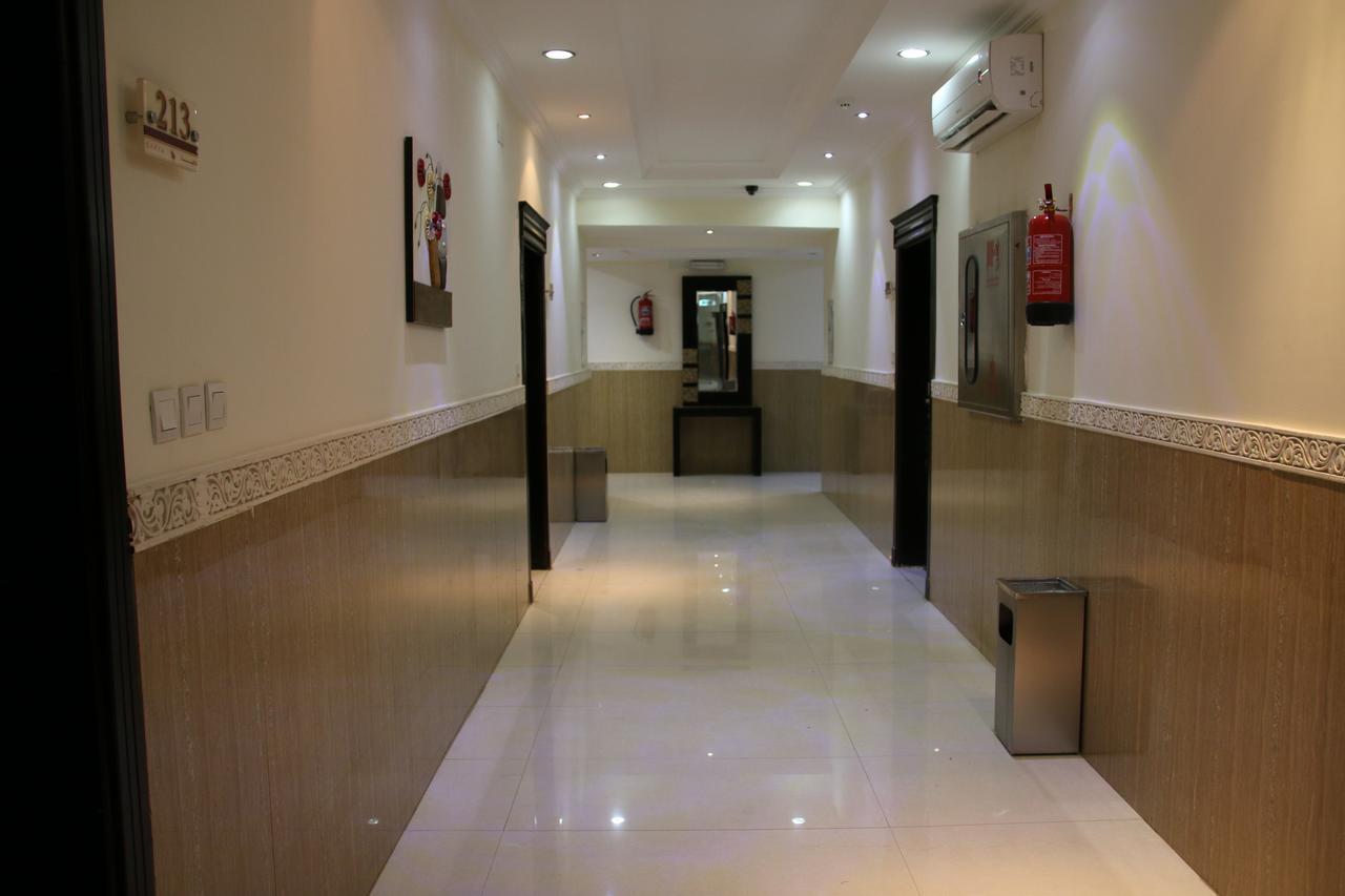 Dorar Darea Hotel Apartments- Al Malqa 2 Rijad Zewnętrze zdjęcie