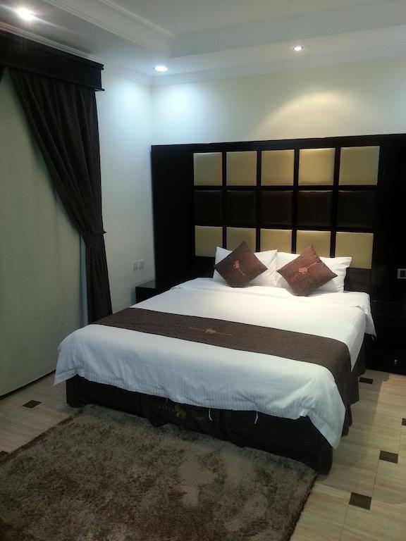 Dorar Darea Hotel Apartments- Al Malqa 2 Rijad Pokój zdjęcie